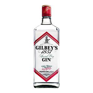 Gilbeys