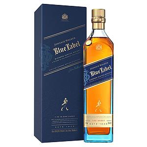 Johnnie Walker Blue Label Blended Scotch Whisky