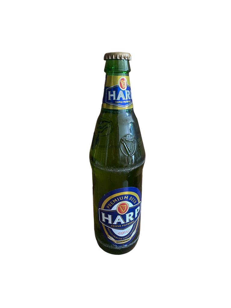 Harp 60cl x 12